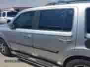 2010 Honda Pilot Touring with VIN 5FNYF3H94AB022723, listed as a IAAI auction lot 42378211 with 326,338 mi miles and . Bid and sale history available at DreamBid. Image 15.