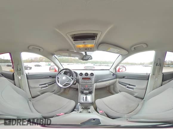 2009 Saturn VUE XR z VIN 3GSCL53739S580896, wystawiony jako Copart lot #79362394 z przebiegiem 97 429 mil mil oraz Szkoda całkowita • Salvage title. Historia ofert i sprzedaży dostępna na DreamBid. Obrazek 13.