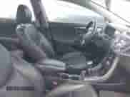 2015 Hyundai Elantra Sport с VIN KMHDH4AH8FU379946, выставлен на аукционе IAAI как лот 41094993 с пробегом 300 742 миль миль и . История ставок и продаж доступна на DreamBid. Изображение 5.