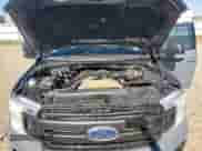 2020 Ford F-150 XL with VIN 1FTFW1E42LKF55969, listed as a Copart auction lot 86111695 with Not provided miles and Clean title. Bid and sale history available at DreamBid. Image 11.