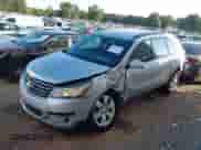 2017 Chevrolet Traverse LT с VIN 1GNKRGKD0HJ182190, выставлен на аукционе IAAI как лот 43196481 с пробегом 137 816 миль миль и . История ставок и продаж доступна на DreamBid. Изображение 2.