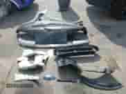 2025 Ford Explorer с VIN 1FMWK7HC1SGC05473, выставлен на аукционе IAAI как лот 43494798 с пробегом 4 953 миль миль и . История ставок и продаж доступна на DreamBid. Изображение 12.