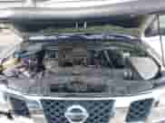 2013 Nissan Frontier SV with VIN 1N6AD0ER6DN729965, listed as a IAAI auction lot 42917426 with 158,426 mi miles and . Bid and sale history available at DreamBid. Image 10.