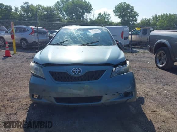 2008 Toyota Camry LE z VIN 4T1BE46K68U736225, wystawiony jako IAAI lot #42744320 z przebiegiem 192 242 mil mil oraz . Historia ofert i sprzedaży dostępna na DreamBid. Obrazek 13.