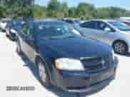2009 Dodge Avenger SE with VIN 1B3LC46BX9N532166, listed as a IAAI auction lot 43136467 with 177,378 mi miles and . Bid and sale history available at DreamBid. Image 1.