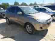 2010 Hyundai Tucson Limited с VIN KM8JU3AC6AU071745, выставлен на аукционе IAAI как лот 43224589 с пробегом 158 459 миль миль и . История ставок и продаж доступна на DreamBid. Изображение 1.