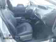 2021 Toyota Prius LE with VIN JTDKAMFP9M3166300, listed as a IAAI auction lot 43400137 with 64,301 mi miles and . Bid and sale history available at DreamBid. Image 5.