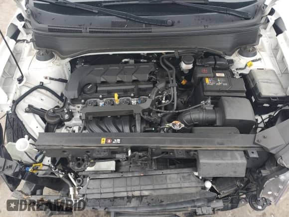 2022 Hyundai Venue SEL с VIN KMHRC8A39NU206368, выставлен на аукционе Copart как лот 73276394 с пробегом 17 750 миль миль и Списание • Salvage title. История ставок и продаж доступна на DreamBid. Изображение 14.