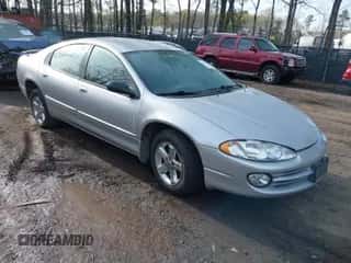 2003 Dodge Intrepid ES z VIN 2B3HD56G83H523454, wystawiony jako IAAI lot #41922990 z przebiegiem 154 454 mil mil oraz . Historia ofert i sprzedaży dostępna na DreamBid. Obrazek 1.