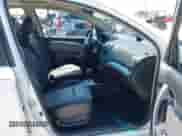 2011 Chevrolet Aveo 2LT с VIN KL1TG5DE2BB230584, выставлен на аукционе IAAI как лот 42018995 с пробегом 56 392 миль миль и . История ставок и продаж доступна на DreamBid. Изображение 5.
