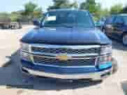 2015 Chevrolet Silverado 1500 LT z VIN 1GCVKREH9FZ378485, wystawiony jako IAAI lot #42781211 z przebiegiem 75 029 mil mil oraz . Historia ofert i sprzedaży dostępna na DreamBid. Obrazek 12.