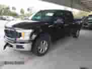 2019 Ford F-150 XL с VIN 1FTEW1CB6KKC92946, выставлен на аукционе IAAI как лот 41652249 с пробегом 133 883 миль миль и . История ставок и продаж доступна на DreamBid. Изображение 17.