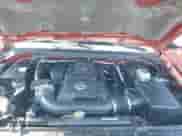 2006 Nissan Frontier LE with VIN 1N6AD07UX6C406731, listed as a IAAI auction lot 41551480 with 103,488 mi miles and . Bid and sale history available at DreamBid. Image 10.