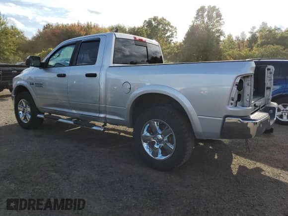 2016 Ram 1500 SLT с VIN 1C6RR7GT1GS373575, выставлен на аукционе Copart как лот 85762965 с пробегом 155 148 миль миль и Чистый • Clean title. История ставок и продаж доступна на DreamBid. Изображение 2.