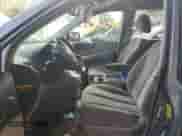 2007 Hyundai Entourage GLS with VIN KNDMC233076019620, listed as a Copart auction lot 82225025 with 270,997 mi miles and Salvage title. Bid and sale history available at DreamBid. Image 7.