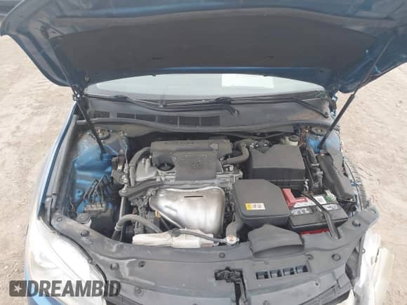 2017 Toyota Camry XLE с VIN 4T1BF1FKXHU651657, выставлен на аукционе IAAI как лот 43270865 с пробегом 112 221 миль миль и . История ставок и продаж доступна на DreamBid. Изображение 10.