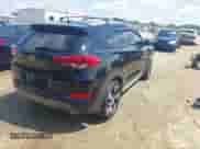 2017 Hyundai Tucson Limited с VIN KM8J33A29HU483730, выставлен на аукционе IAAI как лот 42879832 с пробегом 125 026 миль миль и . История ставок и продаж доступна на DreamBid. Изображение 4.