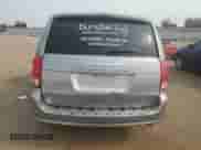 2014 Dodge Grand Caravan SE с VIN 2C4RDGBG8ER238948, выставлен на аукционе Copart как лот 69062315 с пробегом 270 055 миль миль и Списание • Salvage title. История ставок и продаж доступна на DreamBid. Изображение 6.