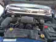 2004 Dodge Dakota Sport z VIN 1D7HG38K74S740201, wystawiony jako IAAI lot #42671044 z przebiegiem 168 620 mil mil oraz . Historia ofert i sprzedaży dostępna na DreamBid. Obrazek 10.