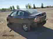 2011 Chevrolet Aveo с VIN 3G1TC5DG0BL101773, выставлен на аукционе Copart как лот 80558655 с пробегом 153 554 миль миль и Списание • Salvage title. История ставок и продаж доступна на DreamBid. Изображение 2.