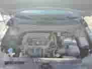 2020 Hyundai Venue Denim с VIN KMHRC8A39LU029916, выставлен на аукционе Copart как лот 43807075 с пробегом 97 004 миль миль и Списание • Salvage title. История ставок и продаж доступна на DreamBid. Изображение 11.