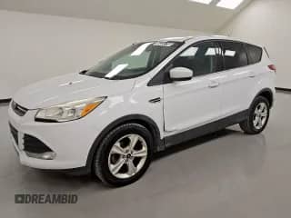 2014 Ford Escape SE с VIN 1FMCU0GX4EUC91876, выставлен на аукционе Copart как лот 66355735 с пробегом 206 822 миль миль и Чистый • Clean title. История ставок и продаж доступна на DreamBid. Изображение 1.