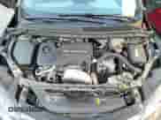 2017 Chevrolet Volt LT z VIN 1G1RC6S57HU129313, wystawiony jako Copart lot #85202155 z przebiegiem 182 919 mil mil oraz Czysty tytuł • Clean title. Historia ofert i sprzedaży dostępna na DreamBid. Obrazek 7.