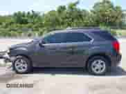 2015 Chevrolet Equinox LT с VIN 2GNFLBE35F6327789, выставлен на аукционе IAAI как лот 42462344 с пробегом 77 791 миль миль и . История ставок и продаж доступна на DreamBid. Изображение 14.