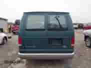 1996 Ford Econoline Cargo с VIN 1FMEE11H3THB23052, выставлен на аукционе IAAI как лот 41943008 с пробегом 161 522 миль миль и . История ставок и продаж доступна на DreamBid. Изображение 16.