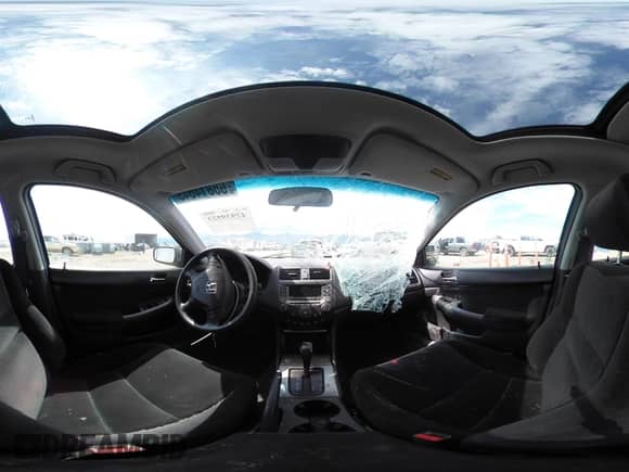 2006 Honda Accord EX с VIN 1HGCM56776A027042, выставлен на аукционе IAAI как лот 42939523 с пробегом 149 630 миль миль и . История ставок и продаж доступна на DreamBid. Изображение 18.