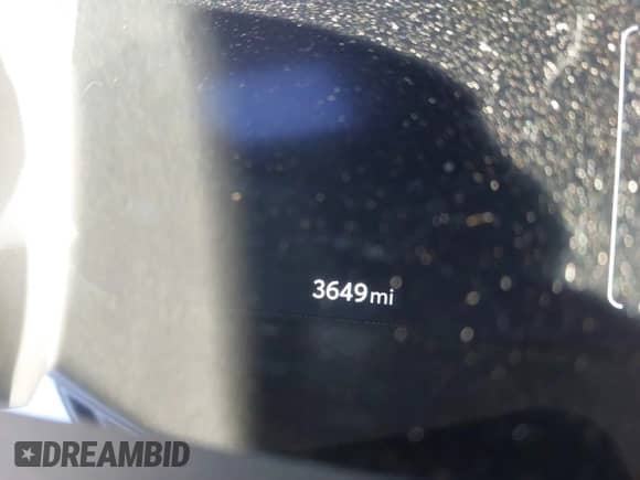 2024 Toyota Tacoma SR5 with VIN 3TYLB5JN8RT016492, listed as a IAAI auction lot 41356245 with 3,649 mi miles and . Bid and sale history available at DreamBid. Image 16.