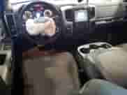 2016 Ram 1500 Outdoorsman with VIN 1C6RR7GT0GS411748, listed as a Copart auction lot 47466365 with 200,480 mi miles and Non repairable. Bid and sale history available at DreamBid. Image 8.