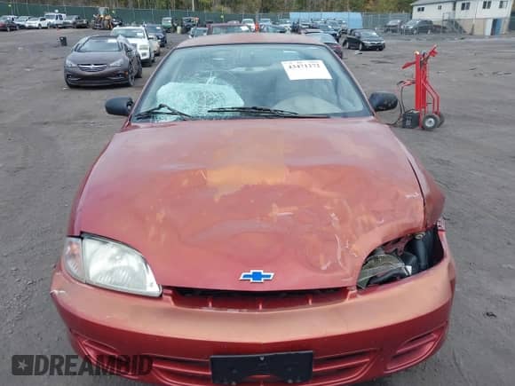 2001 Chevrolet Cavalier с VIN 1G1JC524517391379, выставлен на аукционе IAAI как лот 43471272 с пробегом 70 963 миль миль и . История ставок и продаж доступна на DreamBid. Изображение 12.
