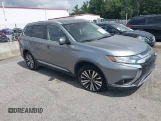 2020 Mitsubishi Outlander SE z VIN JA4AD3A32LZ030842, wystawiony jako IAAI lot #42778863 z przebiegiem Nie podano mil oraz . Historia ofert i sprzedaży dostępna na DreamBid. Obrazek 1.