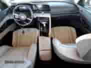 2024 Hyundai Elantra Limited z VIN KMHLP4DG1RU814151, wystawiony jako Copart lot #85393625 z przebiegiem 28 761 mil mil oraz Szkoda całkowita • Salvage title. Historia ofert i sprzedaży dostępna na DreamBid. Obrazek 8.