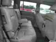 2014 Honda Pilot EX-L with VIN 5FNYF3H51EB002593, listed as a Copart auction lot 62726405 with 117,371 mi miles and Clean title. Bid and sale history available at DreamBid. Image 11.