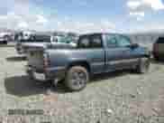 2005 Chevrolet Silverado 1500 LS z VIN 2GCEC19V651163006, wystawiony jako Copart lot #80392805 z przebiegiem 236 881 mil mil oraz Szkoda całkowita • Salvage title. Historia ofert i sprzedaży dostępna na DreamBid. Obrazek 3.