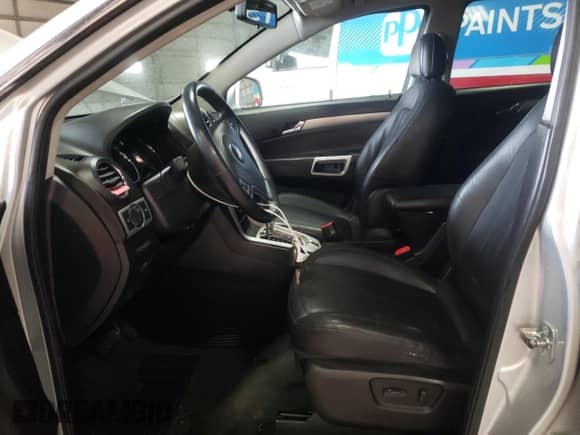 2012 Chevrolet Captiva Sport LTZ с VIN 3GNFL4E56CS638240, выставлен на аукционе Copart как лот 63308964 с пробегом 164 839 миль миль и На запчасти • Non repairable. История ставок и продаж доступна на DreamBid. Изображение 7.