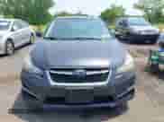2015 Subaru Impreza Premium with VIN JF1GPAC6XF8247624, listed as a IAAI auction lot 42427210 with 139,735 mi miles and . Bid and sale history available at DreamBid. Image 12.