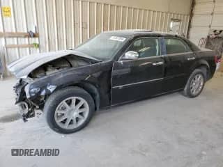 2010 Chrysler 300 C с VIN 2C3CK6CT4AH224406, выставлен на аукционе Copart как лот 76387054 с пробегом 138 343 миль миль и Списание • Salvage title. История ставок и продаж доступна на DreamBid. Изображение 1.