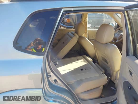 2006 Hyundai Tucson GLS с VIN KM8JN72DX6U336752, выставлен на аукционе IAAI как лот 43308143 с пробегом 211 079 миль миль и . История ставок и продаж доступна на DreamBid. Изображение 8.