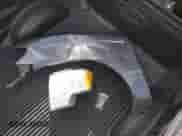 2013 Ford F-150 XL with VIN 1FTFW1CT9DKD08993, listed as a IAAI auction lot 43455467 with 207,161 mi miles and . Bid and sale history available at DreamBid. Image 12.