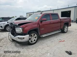 2016 GMC Sierra 1500 SLE с VIN 3GTP1MEC4GG319039, выставлен на аукционе Copart как лот 59513985 с пробегом 111 515 миль миль и Списание • Salvage title. История ставок и продаж доступна на DreamBid. Изображение 1.