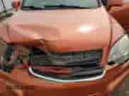 2008 Saturn VUE XR z VIN 3GSCL53718S644299, wystawiony jako Copart lot #81580665 z przebiegiem Nie podano mil oraz Czysty tytuł • Clean title. Historia ofert i sprzedaży dostępna na DreamBid. Obrazek 12.