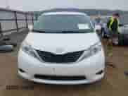 2012 Toyota Sienna LE AAS with VIN 5TDKK3DC3CS276117, listed as a IAAI auction lot 43346529 with 275,367 mi miles and . Bid and sale history available at DreamBid. Image 12.