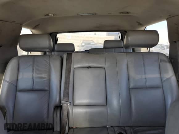 2008 Chevrolet Tahoe 1LT with VIN 1GNFC13078R114210, listed as a Copart auction lot 69286435 with 364,596 mi miles and Clean title. Bid and sale history available at DreamBid. Image 10.