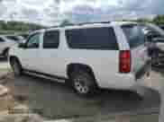 2014 Chevrolet Suburban LS с VIN 1GNSCHE03ER187980, выставлен на аукционе Copart как лот 55077815 с пробегом 145 187 миль миль и Списание • Salvage title. История ставок и продаж доступна на DreamBid. Изображение 2.