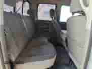 2004 Dodge 1500 SLT with VIN 1D7HA18D04S723134, listed as a Copart auction lot 81520335 with 161,310 mi miles and Salvage title. Bid and sale history available at DreamBid. Image 10.