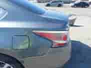 2015 Nissan Altima SL with VIN 1N4AL3AP8FN331631, listed as a IAAI auction lot 42839654 with 206,430 mi miles and . Bid and sale history available at DreamBid. Image 14.