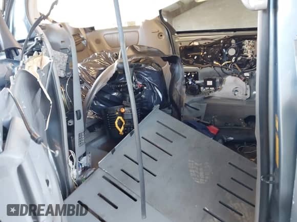 2006 Toyota Sienna XLE z VIN 5TDZA22C36S504703, wystawiony jako IAAI lot #42507016 z przebiegiem Nie podano mil oraz . Historia ofert i sprzedaży dostępna na DreamBid. Obrazek 8.